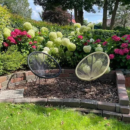 Warfkeniduell Крумхёрн