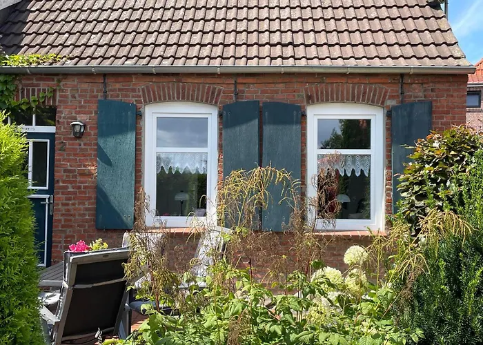 Appartement Warfkeniduell