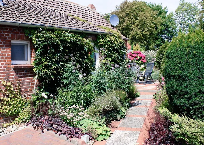 Appartement Warfkeniduell Krummhörn