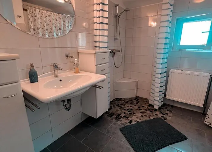 Warfkeniduell Krummhörn