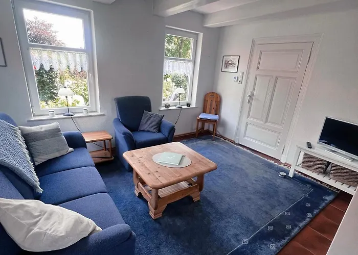 Warfkeniduell Appartement