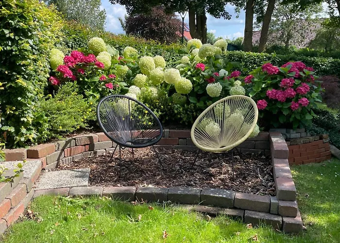 Warfkeniduell Krummhörn